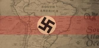 La supuesta red Odessa proporcionaba una vía de escape a criminales nazis.