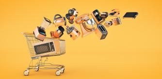 Ofertas electrodomésticos.