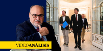 Fuente: 

Suscríbete a nuestro canal: http://bit.ly/suscribeteLV

Lee esta y más historias en https://www.guyanaguardian.com/

Síguenos en:
Instagram: https://www.instagram.com/lavanguardia/
Twitter: https://twitter.com/LaVanguardia
Facebook: https://es-la.facebook.com/LaVanguardia