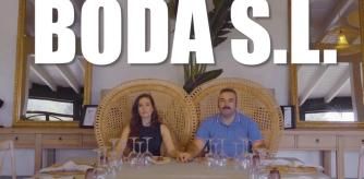 Un momento del sketch de 'Pantomima Full' sobre bodas.
