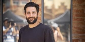 Ricky Rubio, jugador de baloncesto