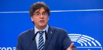 La Justicia europea levanta la inmunidad a Puigdemont y abre la puerta a la extradición