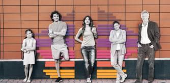 La primera generación que vivirá peor que sus padres