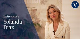 Yolanda Díaz: 