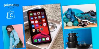 Mejores ofertas del Prime Day 2023: tecnología, moda, belleza, hogar y mucho más