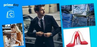 Mejores ofertas en moda del Prime Day 2023.