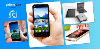 Las mejores ofertas en móviles del Prime Day 2023