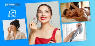 Ofertas en belleza y cuidado personal del Prime Day 2023.
