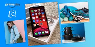 Las mejores ofertas del Prime Day 2023