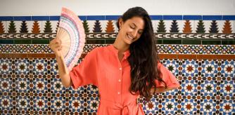 Consigue tu abanico favorito para vencer el calor de verano