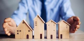 ¿Qué es un gran tenedor según la nueva ley de vivienda?