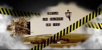 Cortijo de los Galindos