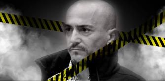 Juan Carlos Aguilar, el falso shaolín