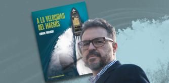 Portada del libro de Enrique Figueredo