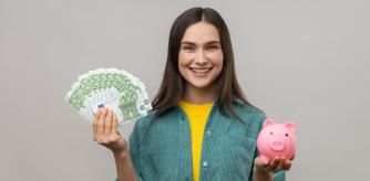 Sin ataduras: Los bancos que te pagan más intereses sin requisitos