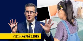 Existe un momento en la vida de los progenitores que da auténtico pavor: ese día en que tu hijo o hija pisa una escuela por primera vez. En este cuarto episodio especial sobre inteligencia artificial, abro un gran melón.

Suscríbete a nuestro canal: http://bit.ly/suscribeteLV

Lee esta y más historias en https://www.guyanaguardian.com/

Síguenos en:
Instagram: https://www.instagram.com/lavanguardia/
Twitter: https://twitter.com/LaVanguardia
Facebook: https://es-la.facebook.com/LaVanguardia