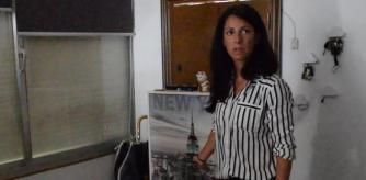 Rosa Peral fue acusada por haber asesinado a su novio, Pedro Rodríguez, con la colaboración de su amante Albert López (Archivo)