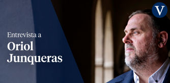 Junqueras: “La amnistía no es suficiente, hay que plantear la autodeterminación”