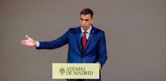 Sánchez ya da por hecho una nueva legislatura de cuatro años para cerrar la crisis territorial