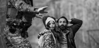 Fotograma de la película 'The green border'