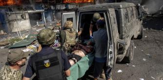 El programa ucraniano de asesinatos