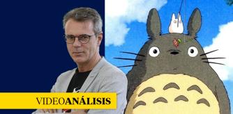 Totoro y la agonía política | Pedro Vallín