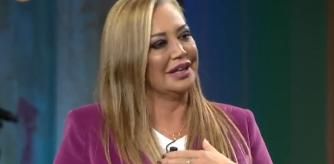 Belén Esteban, icono de las posibilidades multilingües de la IA generativa.