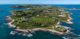El terrible secreto británico de la isla de Alderney