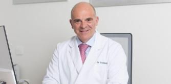 “La ansiedad y el estrés son lo que más envejece”: Ángel Durántez, médico 'antiedad'