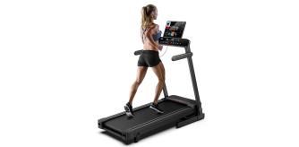 Cinta de Correr Flylinktech