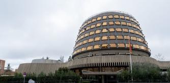 Tribunal Constitucional