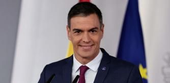 Pedro Sánchez, candidato a la investidura