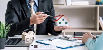 Bróker Inmobiliario