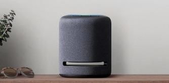 El altavoz Echo Studio, ahora más asequible: ¡disfruta de un audio de alta calidad en casa!