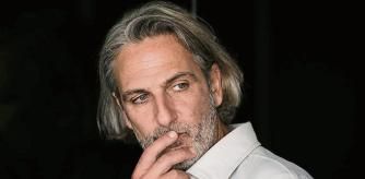 Entrevista al actor Ernesto Alterio por su pelicula “Moscas”