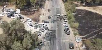 Supernova, el 'festival de la muerte' donde Hamas asesinó a al menos 260 personas