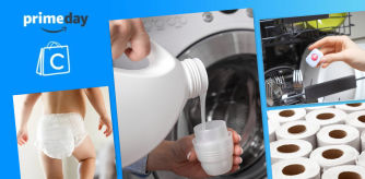 Las mejores ofertas en packs ahorro de la Fiesta de Ofertas Prime.