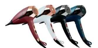 Secador profesional ghd Helios