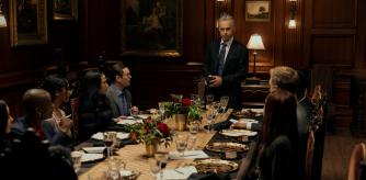 Una imagen de la nueva serie