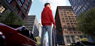 Nueva colección Pedri x Springfield.