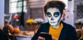 Ofertas terroríficas en PcComponentes: precios especiales de Halloween en productos gaming