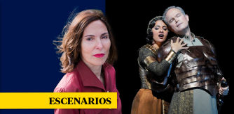 Cleopatra vuelve a tener poder