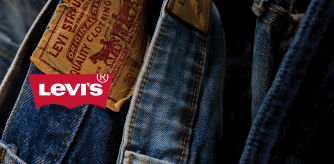 Ofertas en vaqueros Levi's