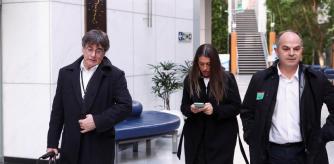 La Audiencia Nacional abre juicio oral contra los CDR por terrorismo y tenencia de explosivos