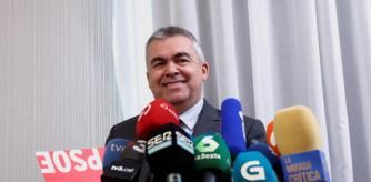 El PSOE asegura que su acuerdo con Junts es para toda la legislatura, no solo la investidura