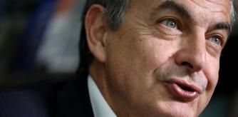 José Luis Rodríguez Zapatero: “El PSOE y Junts han firmado  un gran pacto de Estado”