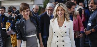 Podemos presiona a Sánchez con una ruptura si no salva el cargo de Montero