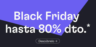 Black Friday en Miravia.
