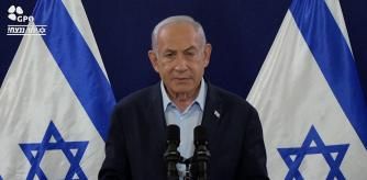Netanyahu:  “Quiero ser claro, la guerra continúa”