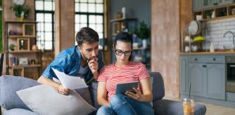 ¿Cómo poner en orden tus finanzas en pareja?